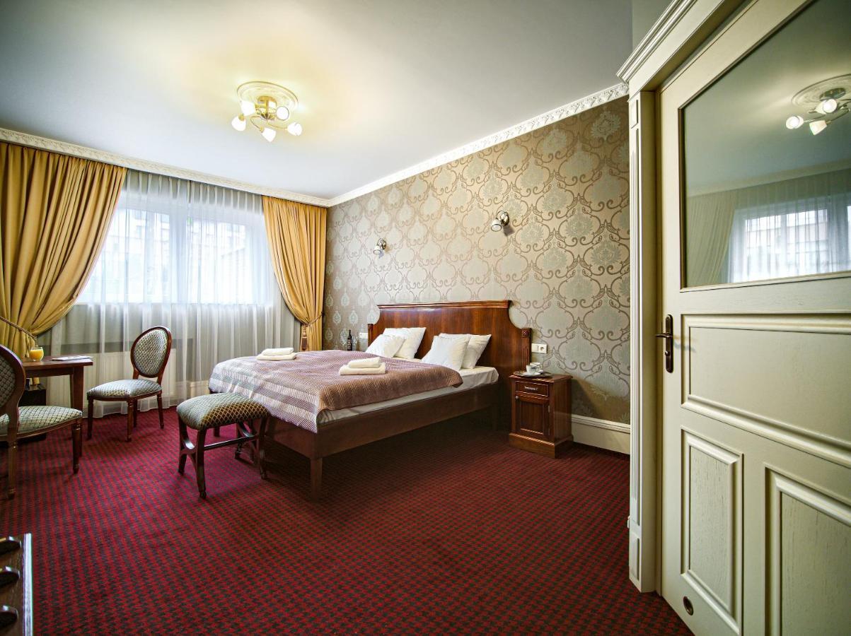 Hubertus 4* Bialystok
